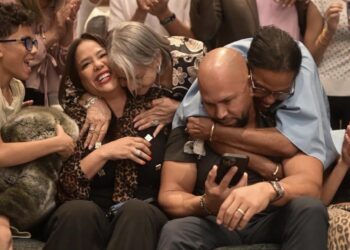 Puerto Rico celebra el ingreso de Carlos Beltrán al Salón de la Fama del Béisbol