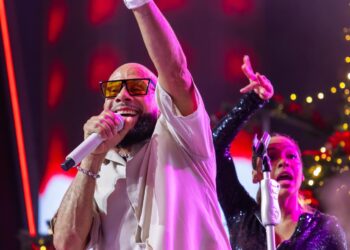 En Naguabo celebran el amor con música y chapín