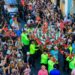 Así se vivió el primer día de las Fiestas de la Calle San Sebastián