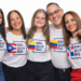 El orgullo “rriqueño” se viste de solidaridad