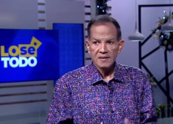 Fallece Pedro Juan Figueroa: “El cuerpo ya no pudo más”