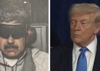 Resumen: 7 citas de Donald Trump sobre la operación militar en Venezuela