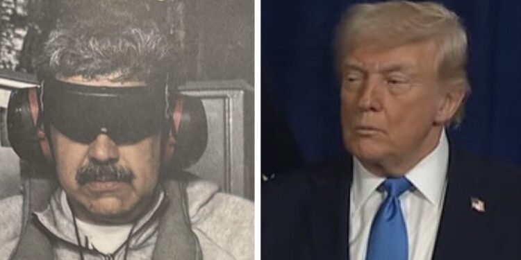 Resumen: 7 citas de Donald Trump sobre la operación militar en Venezuela