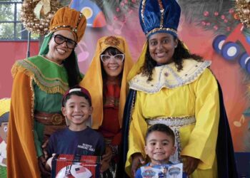 Celebran en Juncos la “Tradición que nos une”