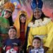Celebran en Juncos la “Tradición que nos une”