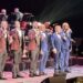 Los Hispanos y Caribbean Tenors siguen la fiesta en Mayagüez