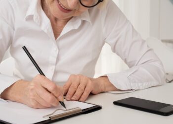 Resolución de año nuevo: poner en orden tus documentos legales