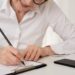 Resolución de año nuevo: poner en orden tus documentos legales