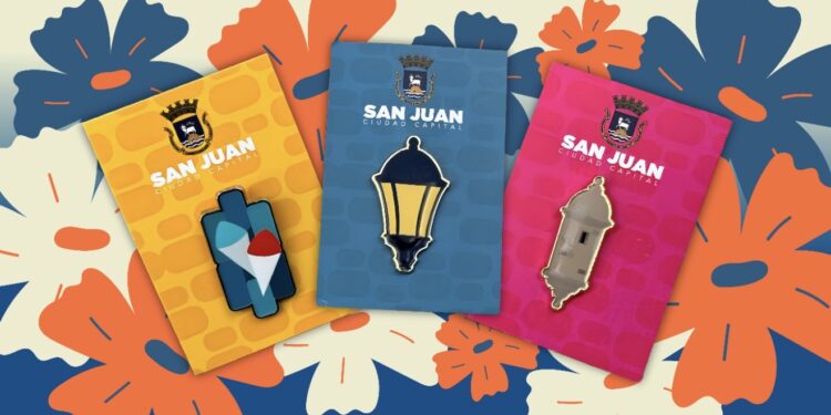 San Juan estrena su marca en las Fiestas de la Calle San Sebastián