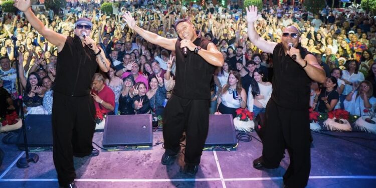 Este fin de semana hay mucha fiesta, más allá de San Juan…