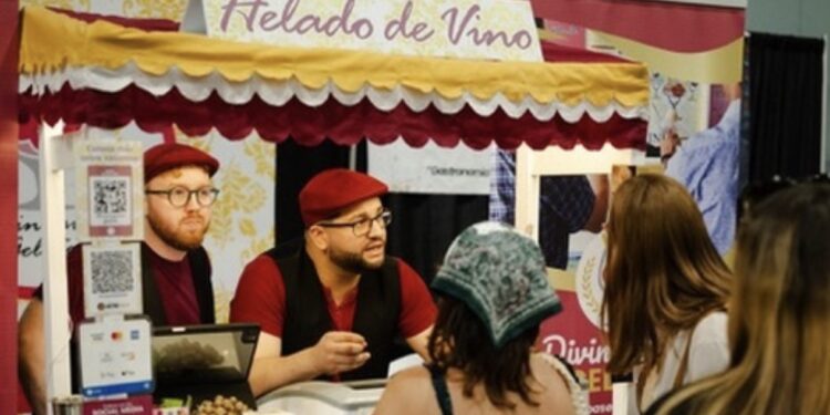 Una experiencia deliciosa para el paladar vegano