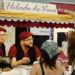 Una experiencia deliciosa para el paladar vegano