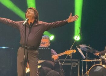 Alejandro Primero está listo para “soltar” a Raphael