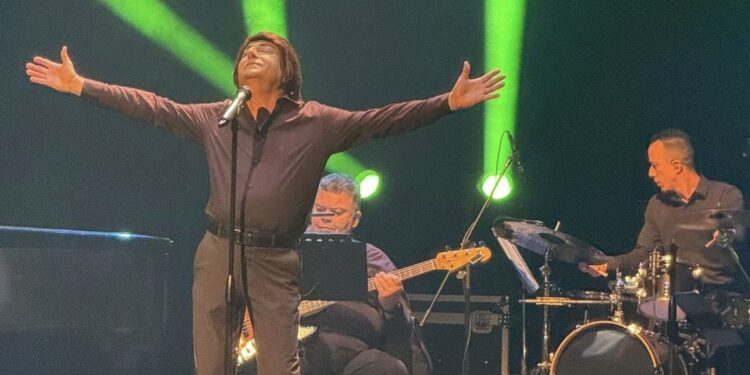 Alejandro Primero está listo para “soltar” a Raphael