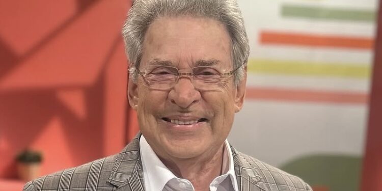 Chucho cumplirá su deseo y va “Dispuesto a todo”
