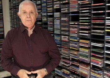 Seguirá escuchándose la voz de José Manuel Rodríguez y sus“Canciones Inolvidables”