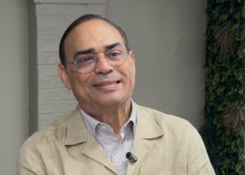Video: Charla con un experto en el amor