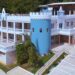 Inauguran un castillo para disfrutar los años dorados en Fajardo