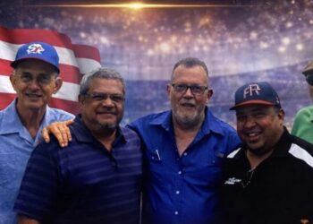 Premian al “dream team” del análisis deportivo en la radio