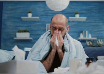 Seis hábitos simples que ayudan a prevenir la influenza