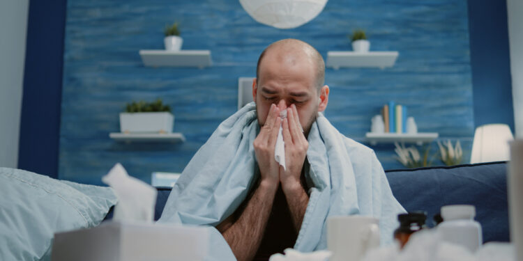 Seis hábitos simples que ayudan a prevenir la influenza