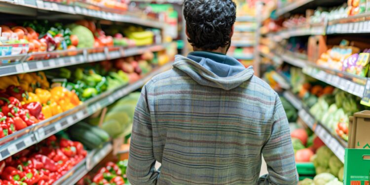 Causa preocupación la nueva pirámide nutricional de EE.UU.