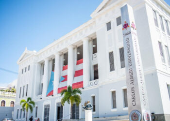 Universidad Albizu celebra Simposio Comunitario de Salud Mental 