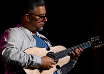Sonará su cuatro con mucho amor en Mayagüez
