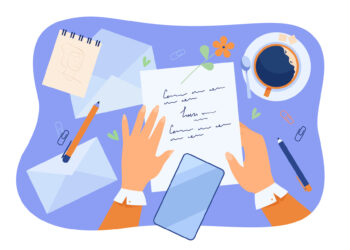 Invitan a taller de escritura sanadora
