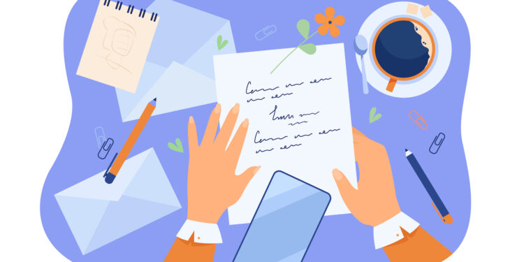 Invitan a taller de escritura sanadora