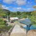 Aguas Termales de Coamo: una fuente natural de relajamiento y bienestar