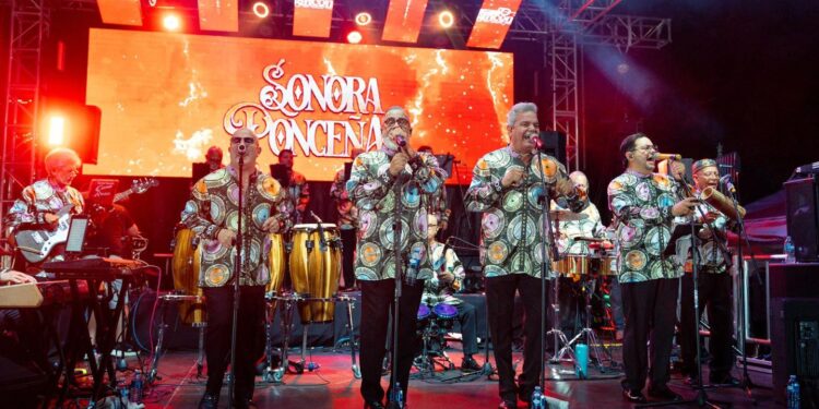 Arranca hoy la fiesta del Carnaval Mabó, en Guaynabo