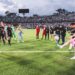Messi, mucho más que un juego amistoso para Puerto Rico