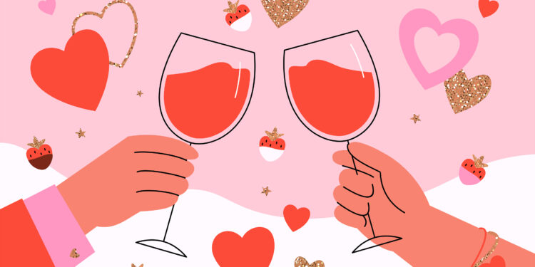 ¿Todavía no sabes qué regalar? El vino siempre es una buena idea