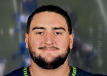 Federico Maranges: de Dorado para el Super Bowl