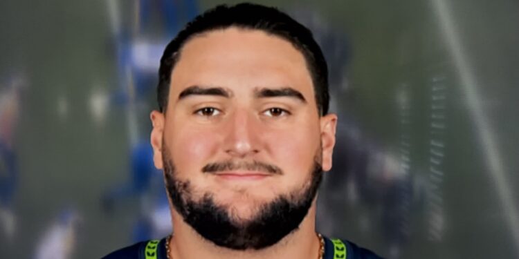 Federico Maranges: de Dorado para el Super Bowl