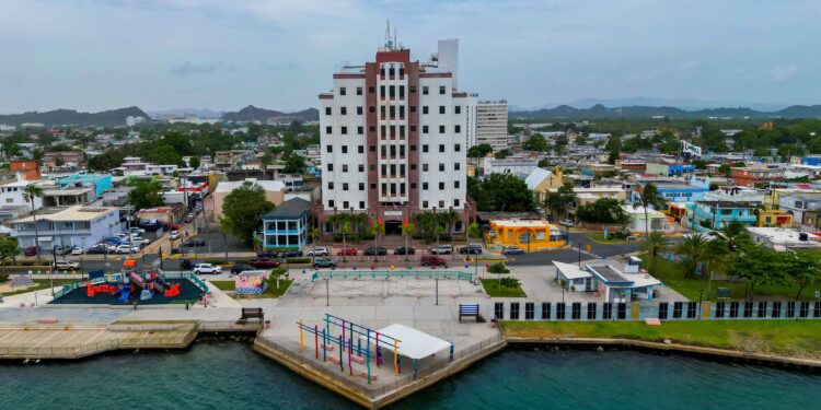 Frente Marítimo de Cataño ahora es Zona de Turismo Gastronómico