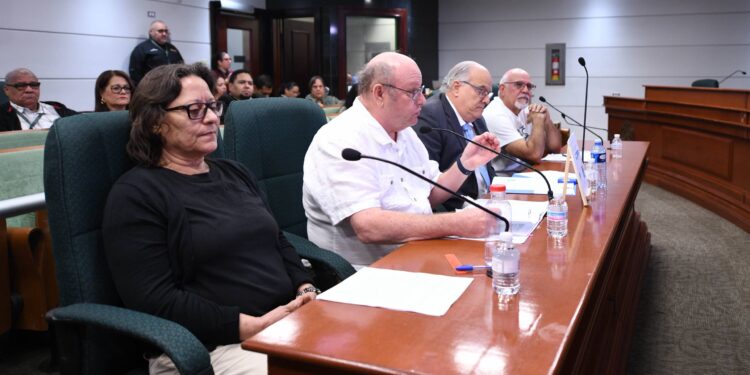 Advierten sobre impacto ambiental negativo para personas de edad avanzada