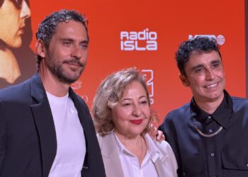 Un filme para recordar, reflexionar y sobre todo, reír