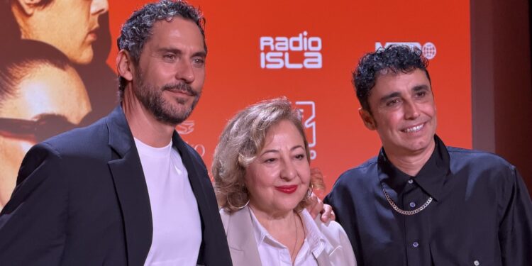 Un filme para recordar, reflexionar y sobre todo, reír