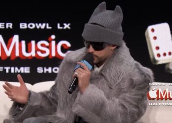 Bad Bunny promete “una gran fiesta”