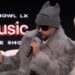 Bad Bunny promete “una gran fiesta”