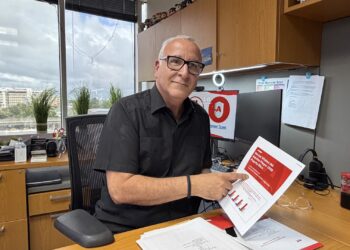 “Queremos que la gente viva su mejor vida”