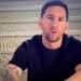 Messi envía mensaje a Puerto Rico tras sufrir lesión que le impide jugar este viernes