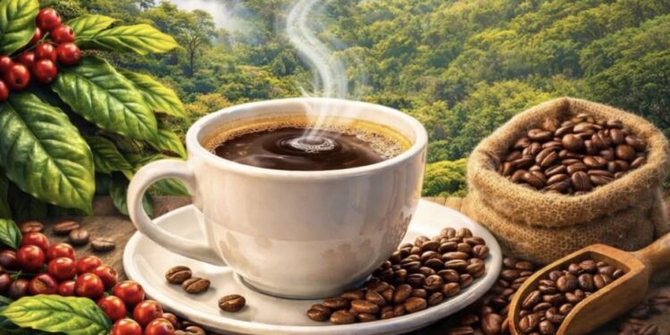 Maricao te espera con música y café