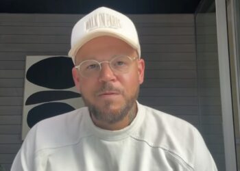 René Pérez: “Llevo toda una vida soñando con este momento”