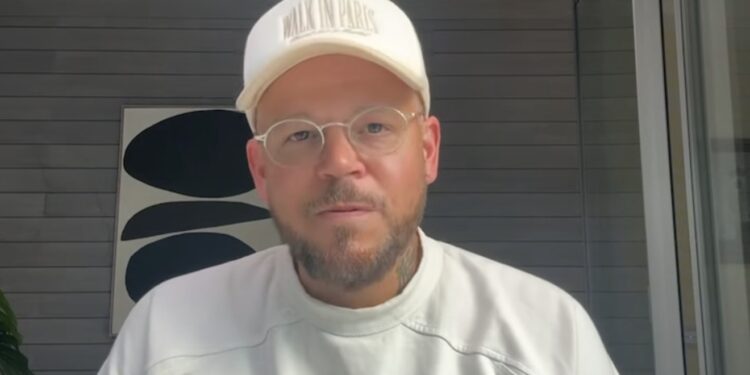 René Pérez: “Llevo toda una vida soñando con este momento”