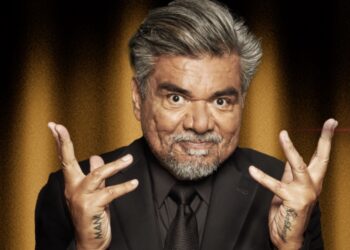 George López trae su comedia a la Isla por primera vez