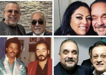 Artistas exaltan el legado inmortal de Willie Colón