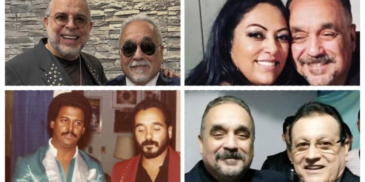 Artistas exaltan el legado inmortal de Willie Colón